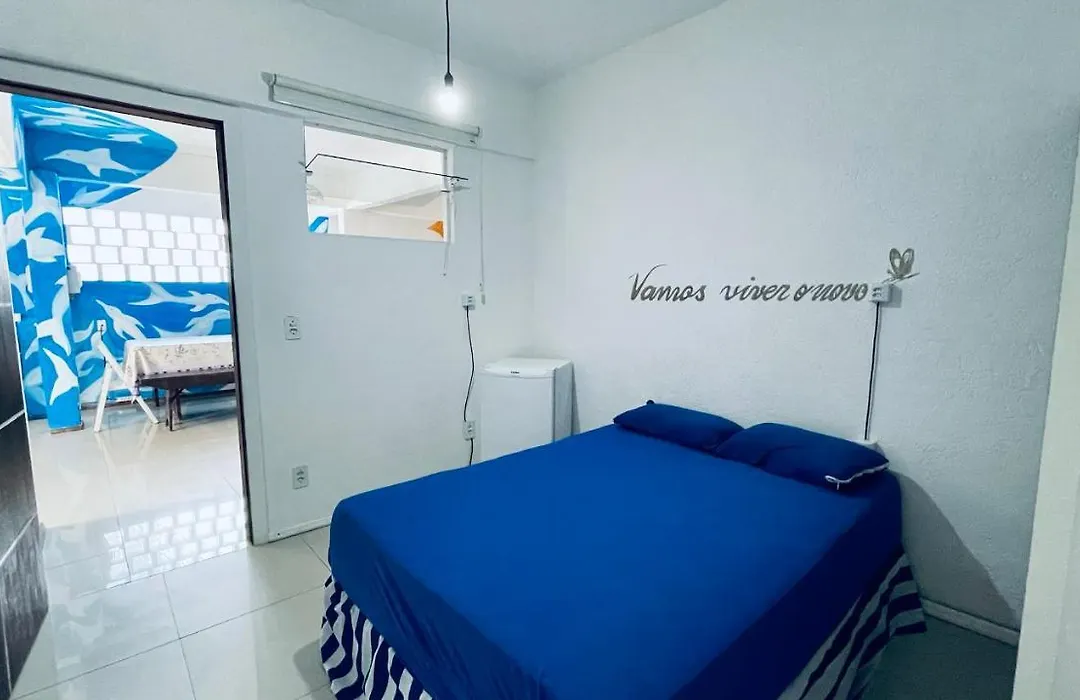 Residencial Morro Do Macaco-1