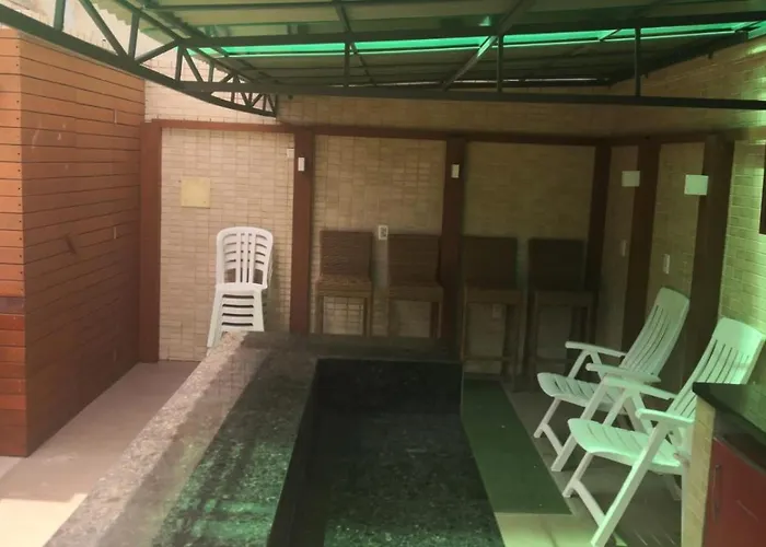 Bombinhas Summer Beach - Cond Apart Privados