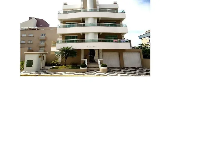 Novo Lar 1 Bombinhas Apartamento